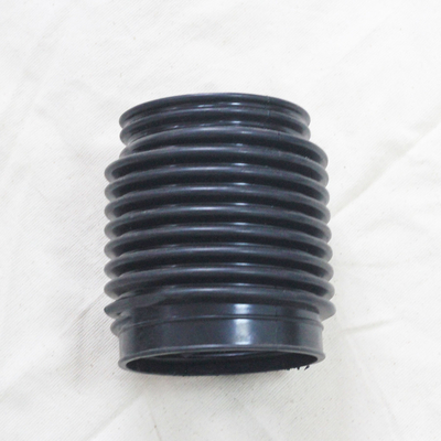 Farbenfrohe Silikongummi-Bell für Universalneopren-Flexible Accordion-Zylinder