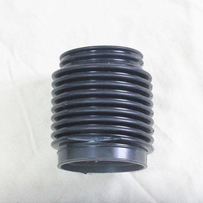 Farbenfrohe Silikongummi-Bell für Universalneopren-Flexible Accordion-Zylinder