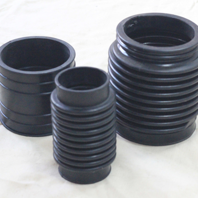 Custom Compression Moulding Gummi-Zylinder-Bellen in jeder Farbe für OEM-Fertigung
