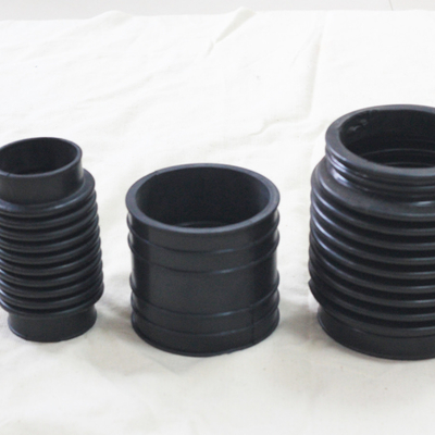 Custom Compression Moulding Gummi-Zylinder-Bellen in jeder Farbe für OEM-Fertigung