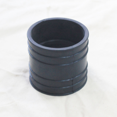 Custom Compression Moulding Gummi-Zylinder-Bellen in jeder Farbe für OEM-Fertigung