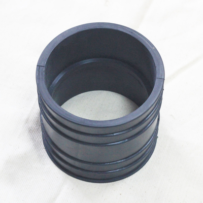 Custom Compression Moulding Gummi-Zylinder-Bellen in jeder Farbe für OEM-Fertigung