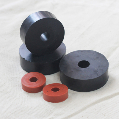 Silikon-EPDM-NBR-FFKM-Gummiprodukte mit hoher Temperaturbeständigkeit