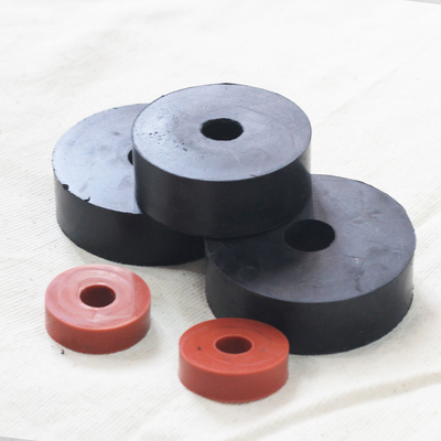Silikon-EPDM-NBR-FFKM-Gummiprodukte mit hoher Temperaturbeständigkeit