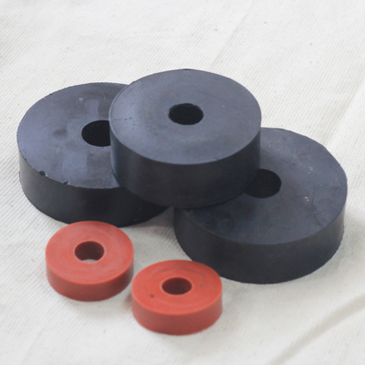 Silikon-EPDM-NBR-FFKM-Gummiprodukte mit hoher Temperaturbeständigkeit