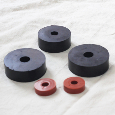 Silikon-EPDM-NBR-FFKM-Gummiprodukte mit hoher Temperaturbeständigkeit