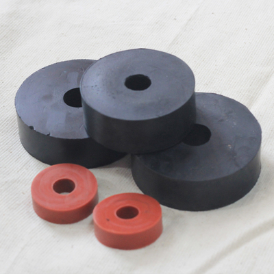 Silikon-EPDM-NBR-FFKM-Gummiprodukte mit hoher Temperaturbeständigkeit