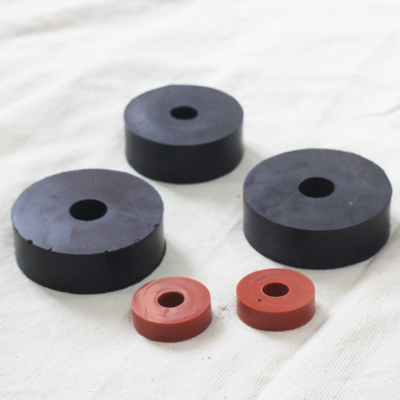 Silikon-EPDM-NBR-FFKM-Gummiprodukte mit hoher Temperaturbeständigkeit