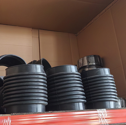 Kleine Silikon Gummi Schläger für CNC-Maschine Jede Farbe ist in Ordnung und Verpackungslösungen
