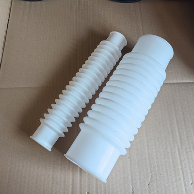 Kleine Silikon-Gummi-Schläger für CNC-Maschinen Paketart nach Kundenbedarf