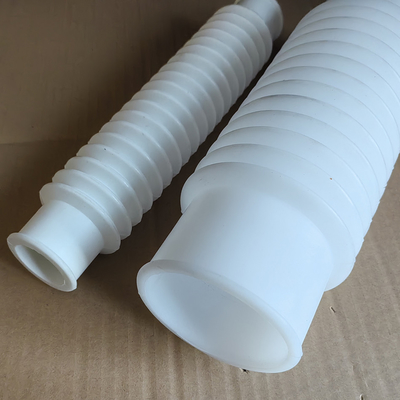 Kleine Silikon-Gummi-Schläger für CNC-Maschinen Paketart nach Kundenbedarf