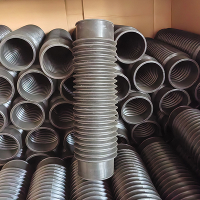 PU-Flexible-Akkordon-Gummi-Schläger in jeder Farbe für industrielle Anwendungen
