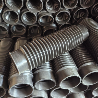 PU-Flexible-Akkordon-Gummi-Schläger in jeder Farbe für industrielle Anwendungen