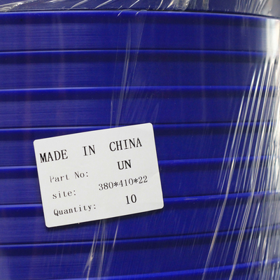 PU-Material 36*46*6 UNS Kolbenstange Dichtung Hydraulische Dichtungen mit 20-90 Shore A Härtebereich