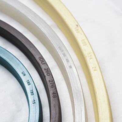 OEM Hydraulic Cylinder Seal Kit für Ersatzteile für Hochtemperaturwiderstandsschalter