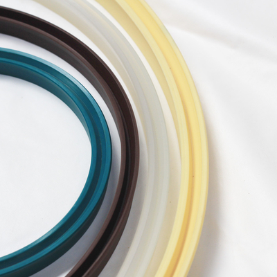 OEM Hydraulic Cylinder Seal Kit für Ersatzteile für Hochtemperaturwiderstandsschalter