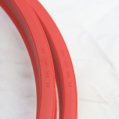 OEM Hydraulic Cylinder Seal Kit für Ersatzteile für Hochtemperaturwiderstandsschalter