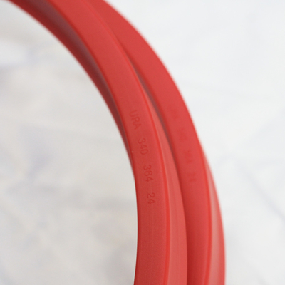 OEM Hydraulic Cylinder Seal Kit für Ersatzteile für Hochtemperaturwiderstandsschalter