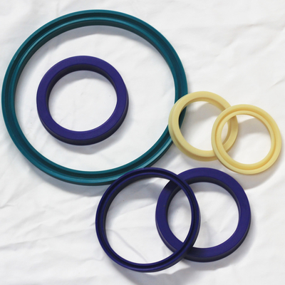OEM Hydraulic Cylinder Seal Kit für Ersatzteile für Hochtemperaturwiderstandsschalter