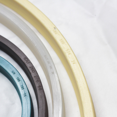 IDI PU-Material Typ U Typ Hydraulischer Dichtungsring für Zylinderstangen-Pistondichtung