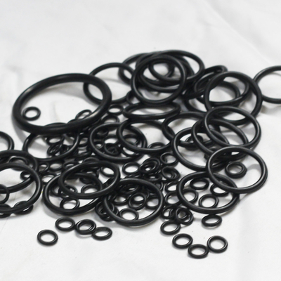 NBR HNBR EPDM FKM AFLAS FFKM O Ringe widerstehen Spannung und hohen Temperaturen