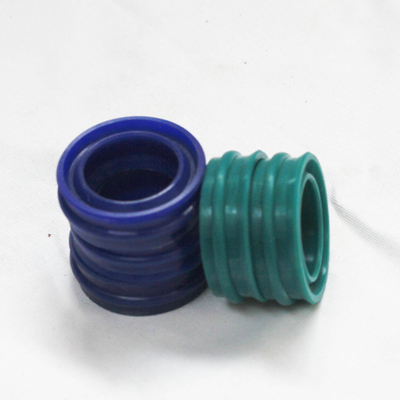 DKB Hydraulic Oil Seal Kit für 32 Tonnen Flasche Hydraulic Jack in transparenten Beuteln