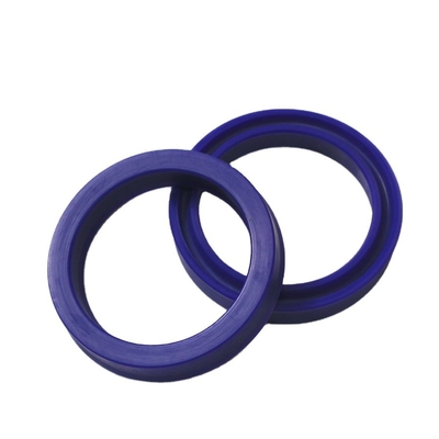 PU Y Ring Siegel Kolbenstange Siegel für IDI Gummi Silikon Transparente Packung