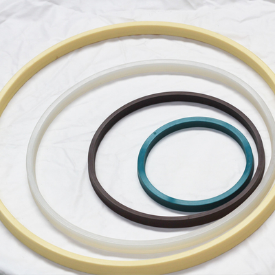 PU Y Ring Siegel Kolbenstange Siegel für IDI Gummi Silikon Transparente Packung