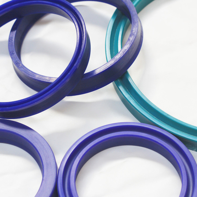 PU Y Ring Siegel Kolbenstange Siegel für IDI Gummi Silikon Transparente Packung