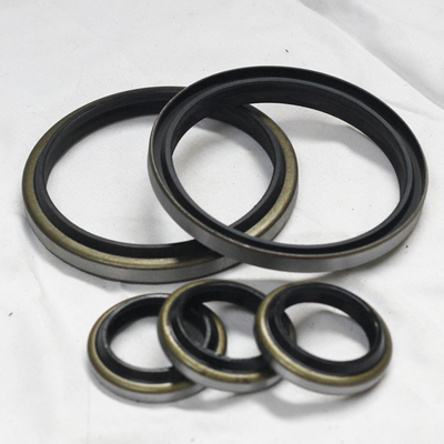 DKB Öldichtung für Dump Truck Motor Halbwelle PTFE Hydraulische Kolbendichtung Distributor