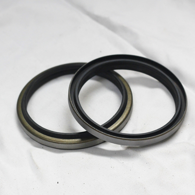 DKB Öldichtung für Dump Truck Motor Halbwelle PTFE Hydraulische Kolbendichtung Distributor