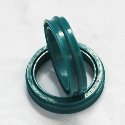Nahtlose Dichtungslösung Hydraulische Pneumatische Stange Kolbendichtungen 20*30*10.4 EU-Dichtung