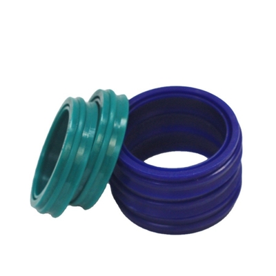 Nahtlose Dichtungslösung Hydraulische Pneumatische Stange Kolbendichtungen 20*30*10.4 EU-Dichtung