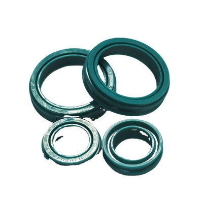 Nahtlose Dichtungslösung Hydraulische Pneumatische Stange Kolbendichtungen 20*30*10.4 EU-Dichtung
