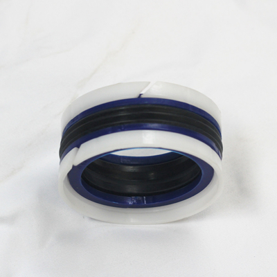 PU-Material DAS-Dichtungsring für zusammengesetzte hydraulische Kolbenöldichtung in kundenspezifischen Farben