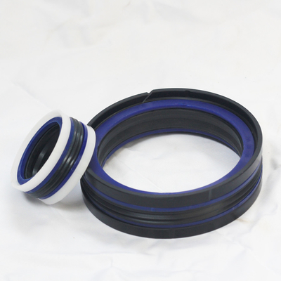 DAS KDAS Fünf Kombination Öldichtung Hydraulischer Zylinder Dichtungsring Komplett für alle Branchen
