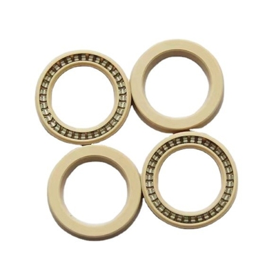 50*60*5.3 PTFE-Spring-Energized Siegel Widerstandsspannung mit hoher Temperaturbeständigkeit