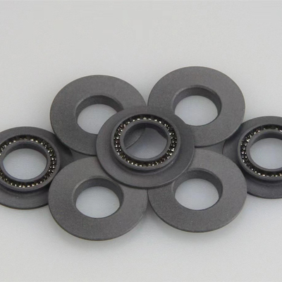 50*60*5.3 PTFE-Spring-Energized Siegel Widerstandsspannung mit hoher Temperaturbeständigkeit