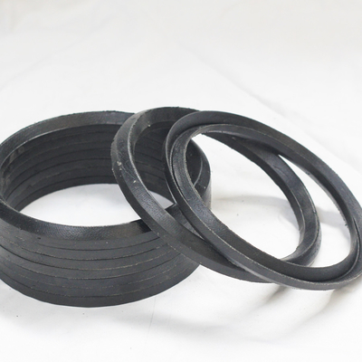 Ölbeständiges PTFE NBR PU Hydraulisches Hochdruckverpackungsmaterial für alle Industriezweige