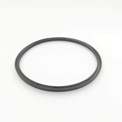 50*60*5.3 PTFE-Spring-Energized Siegel Widerstandsspannung mit hoher Temperaturbeständigkeit