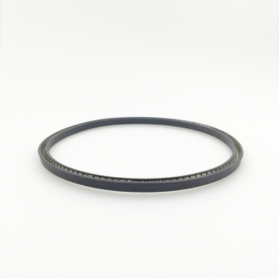 50*60*5.3 PTFE-Spring-Energized Siegel Widerstandsspannung mit hoher Temperaturbeständigkeit