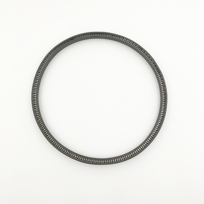 50*60*5.3 PTFE-Spring-Energized Siegel Widerstandsspannung mit hoher Temperaturbeständigkeit
