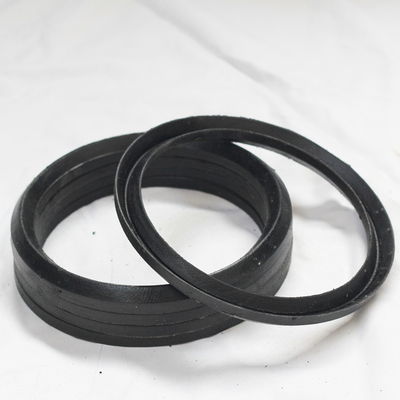 PTFE-V-Packing-Set für die Verdichtung von Gummi
