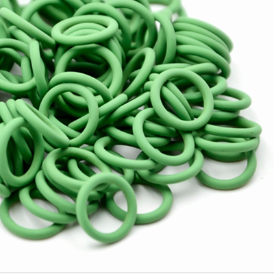 Zusammengefasste Hochpräzision FPM FFKM HNBR NBR FKM Silikon EPDM Gummi O-Ring Dichtungen OEM/ODM