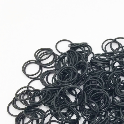 Zusammengefasste Hochpräzision FPM FFKM HNBR NBR FKM Silikon EPDM Gummi O-Ring Dichtungen OEM/ODM