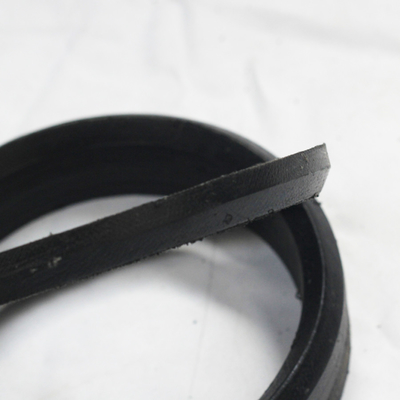 V-Typ kombinierte Öldichtung für hydraulische V-Verpackung Dichtungssets/V-Ringkits Gummimaterial