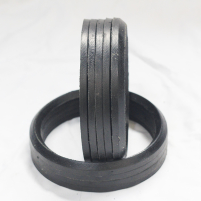V-Typ kombinierte Öldichtung für hydraulische V-Verpackung Dichtungssets/V-Ringkits Gummimaterial