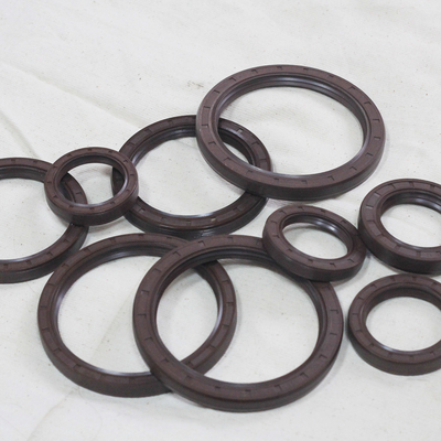 Hydraulische Öldichtung für alle Branchen erschwinglich und Härtebereich 20-90 Küste A