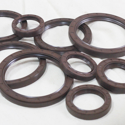 Hydraulische Öldichtung für alle Branchen erschwinglich und Härtebereich 20-90 Küste A