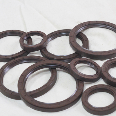 Hydraulische Öldichtung für alle Branchen erschwinglich und Härtebereich 20-90 Küste A